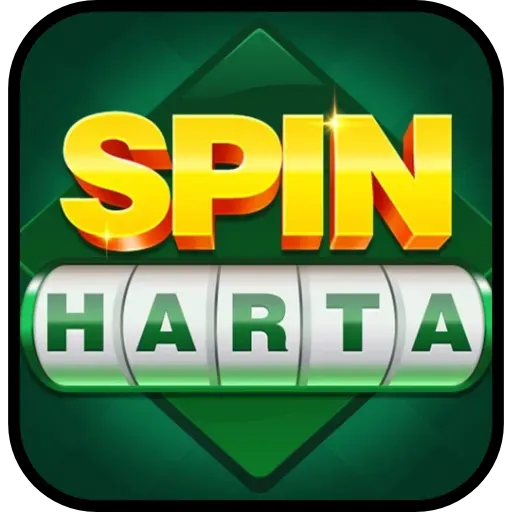 HARTASPIN - Permainan Idle yang Mengasyikkan